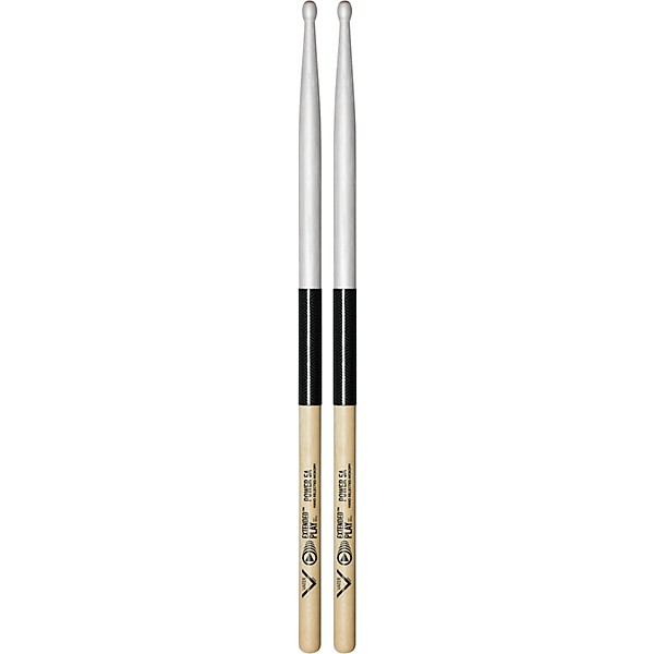 Vater Extended Play Power Drum Sticks 5A Wood