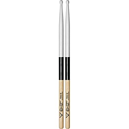 Vater Extended Play Power Drum Sticks 5A Wood Vater Extended Play Power Drum Sticks 5B Wood