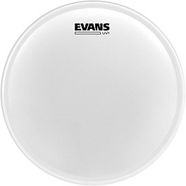 Evans UV1 Bass Drum Head 16 in. Evans UV1 Bass Drum Head 16 in.