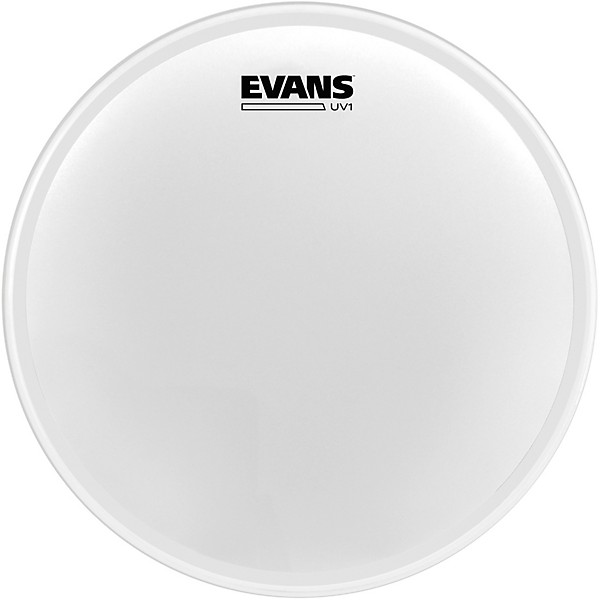 Evans UV1 Bass Drum Head 16 in.
