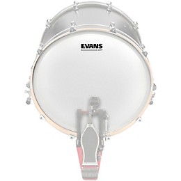 Evans UV1 Bass Drum Head 18 in.