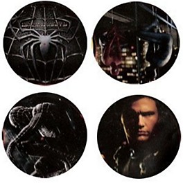 Alliance Various Artists - Spiderman 3 Set 1 / Various