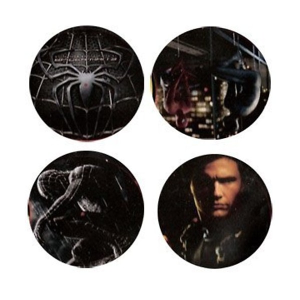Various Artists - Spiderman 3 Set 1 / Various