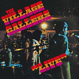 Village Callers - Live