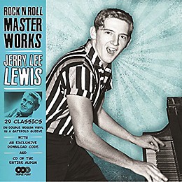 Jerry Lee Lewis - 29 Classics