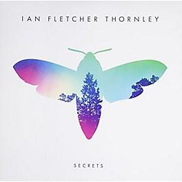 Alliance Ian Fletch Thornley - Secrets (2 LP)