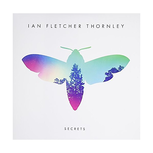 Ian Fletch Thornley - Secrets (2 LP)