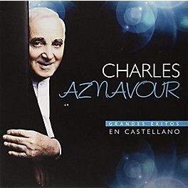 Alliance Charles Aznavour - Grandes Exitos en Castellano