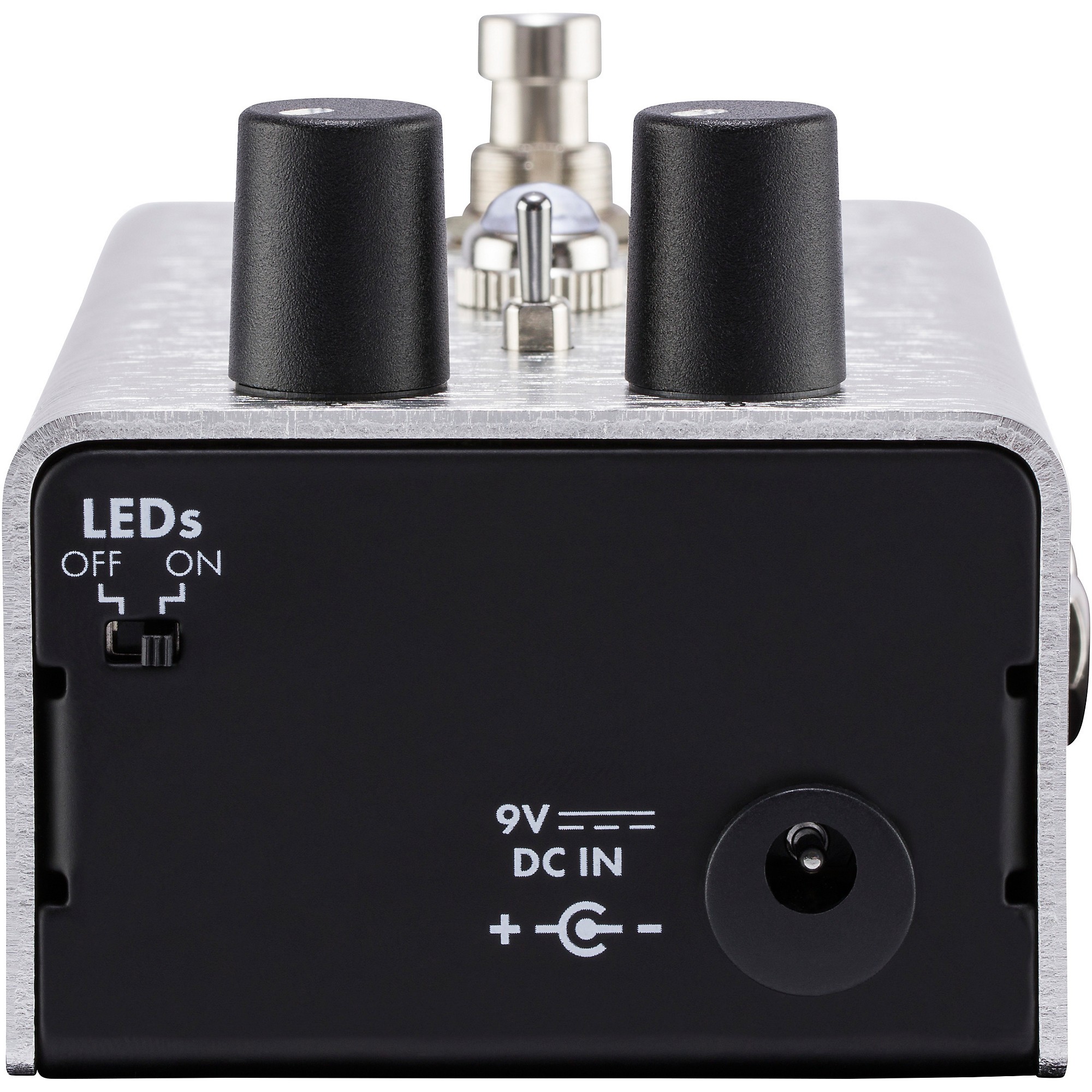 Fender Level Set Buffer Effects Pedal | Guitar Center