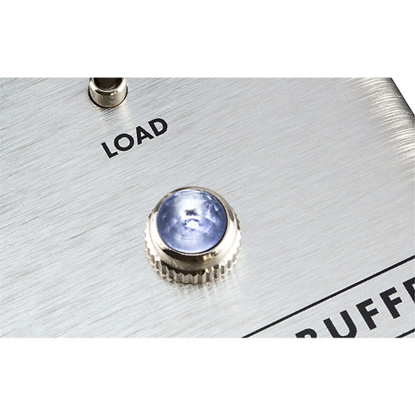 Fender Level Set Buffer Effects Pedal | Guitar Center