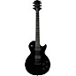 Gibson Custom Les Paul Custom Chambered Blackout Electric Guitar Ebony