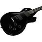 Gibson Custom Les Paul Custom Chambered Blackout Electric Guitar Ebony