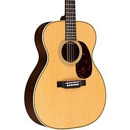 Martin 000-28 Standard Auditorium Acoustic Guitar Natural Martin 000-28 Standard Auditorium Acoustic Guitar Natural