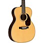 Martin 000-28 Standard Auditorium Acoustic Guitar Natural thumbnail