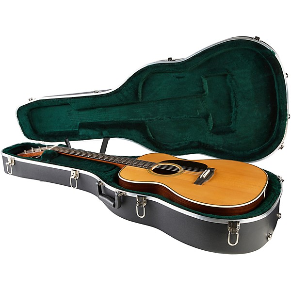 Martin 000-28 Standard Auditorium Acoustic Guitar Natural
