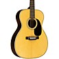 Martin 000-28 Standard Auditorium Acoustic Guitar Natural thumbnail