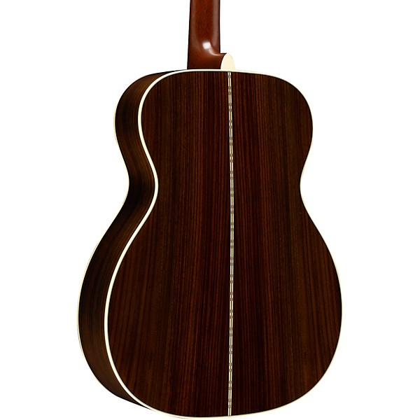 Martin 000-28 Standard Auditorium Acoustic Guitar Natural