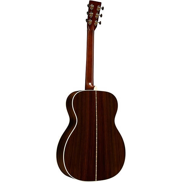 Martin 000-28 Standard Auditorium Acoustic Guitar Natural