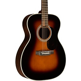 Martin 000-28 Standard Auditorium Acoustic Guitar Natural Martin 000-28 Standard Auditorium Acoustic Guitar Sunburst