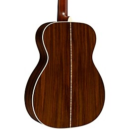 Martin 000-28 Standard Auditorium Acoustic Guitar Sunburst