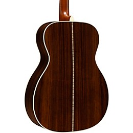 Martin 000-28 Standard Auditorium Acoustic Guitar Sunburst