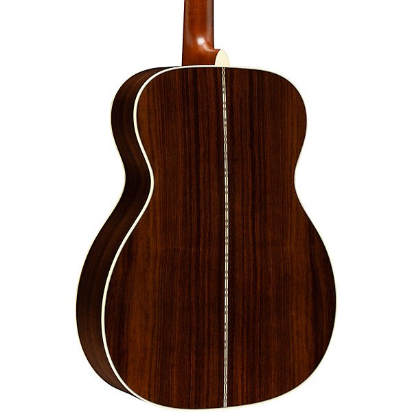 Martin 000-28 Standard Auditorium Acoustic Guitar Sunburst