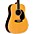 Martin D-35 Standard Dreadnought Acoustic Guitar Aged Toner Martin D-35 Standard Dreadnought Acoustic Guitar Aged Toner