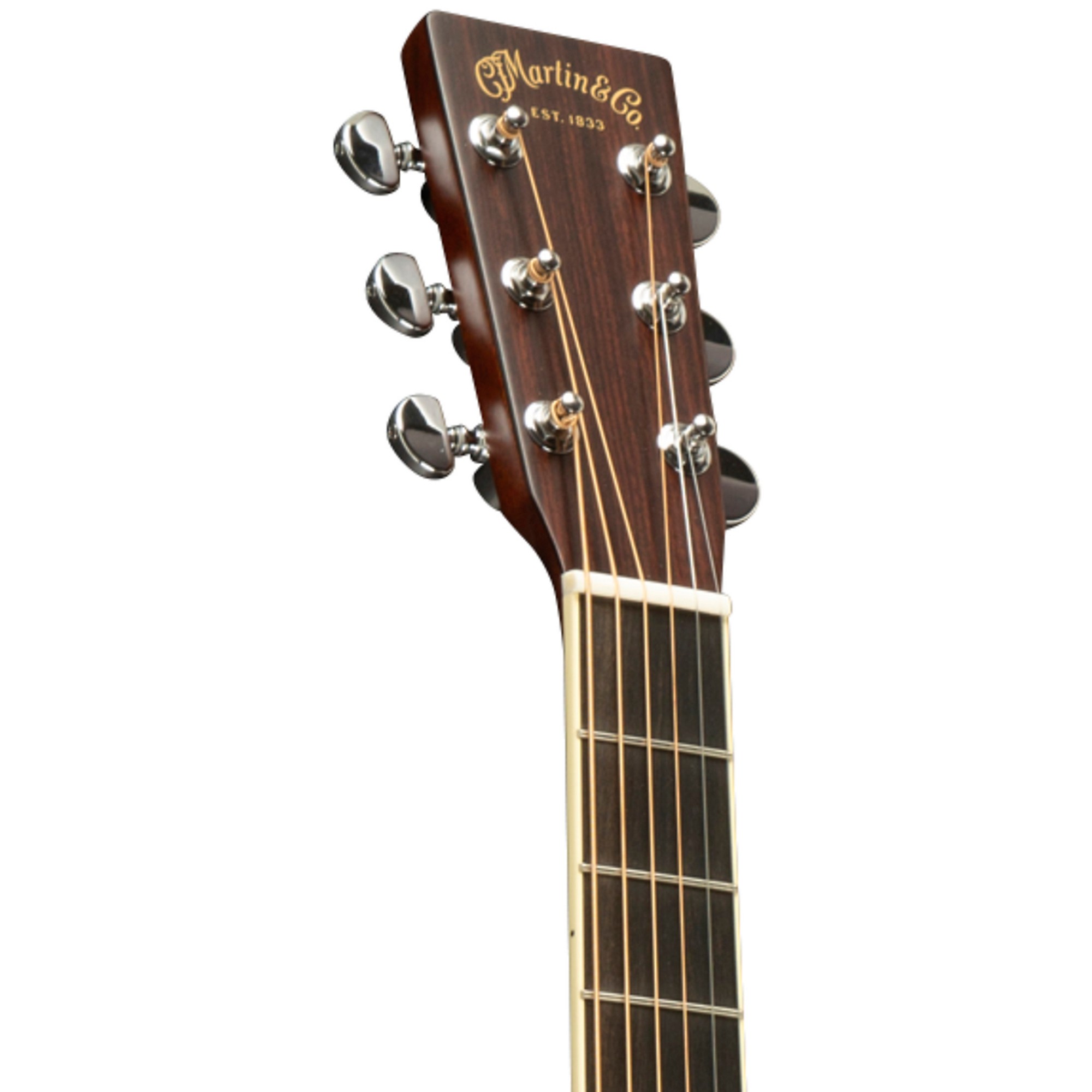 Martin 2024 D-35 Standard Dreadnought Acoustic Guitar Aged Toner