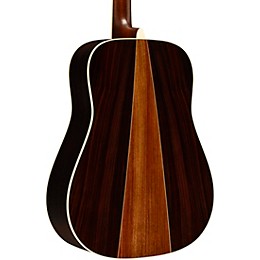 Martin D-35 Standard Dreadnought Acoustic Guitar Aged Toner