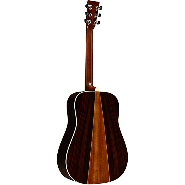 Martin D-35 Standard Dreadnought Acoustic Guitar Aged Toner