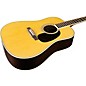 Martin D-35 Standard Dreadnought Acoustic Guitar Aged Toner