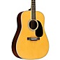 Martin D-35 Standard Dreadnought Acoustic Guitar Aged Toner thumbnail