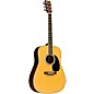 Martin D-35 Standard Dreadnought Acoustic Guitar Aged Toner