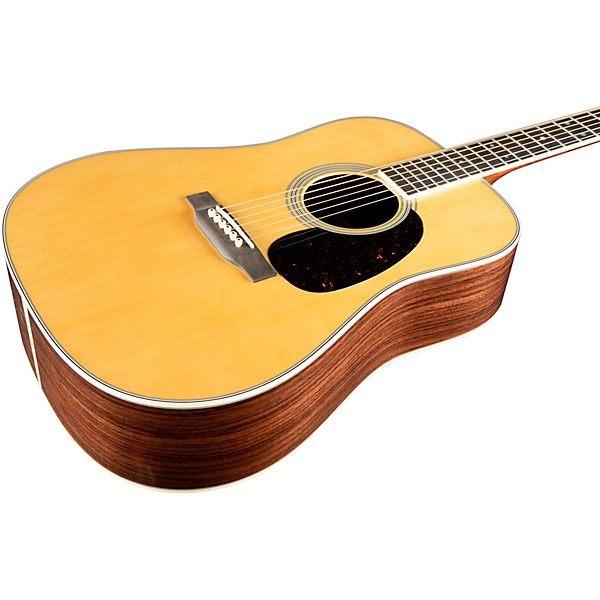 Martin D-35 Standard Dreadnought Acoustic Guitar Aged Toner