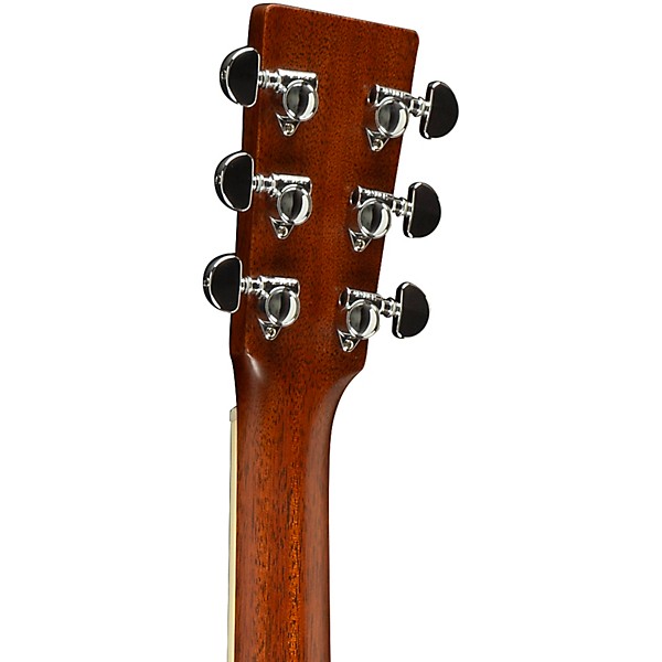 Martin D-35 Standard Dreadnought Acoustic Guitar Ambertone
