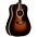 Martin D-35 Standard Dreadnought Acoustic Guitar Aged Toner Martin D-35 Standard Dreadnought Acoustic Guitar Sunburst