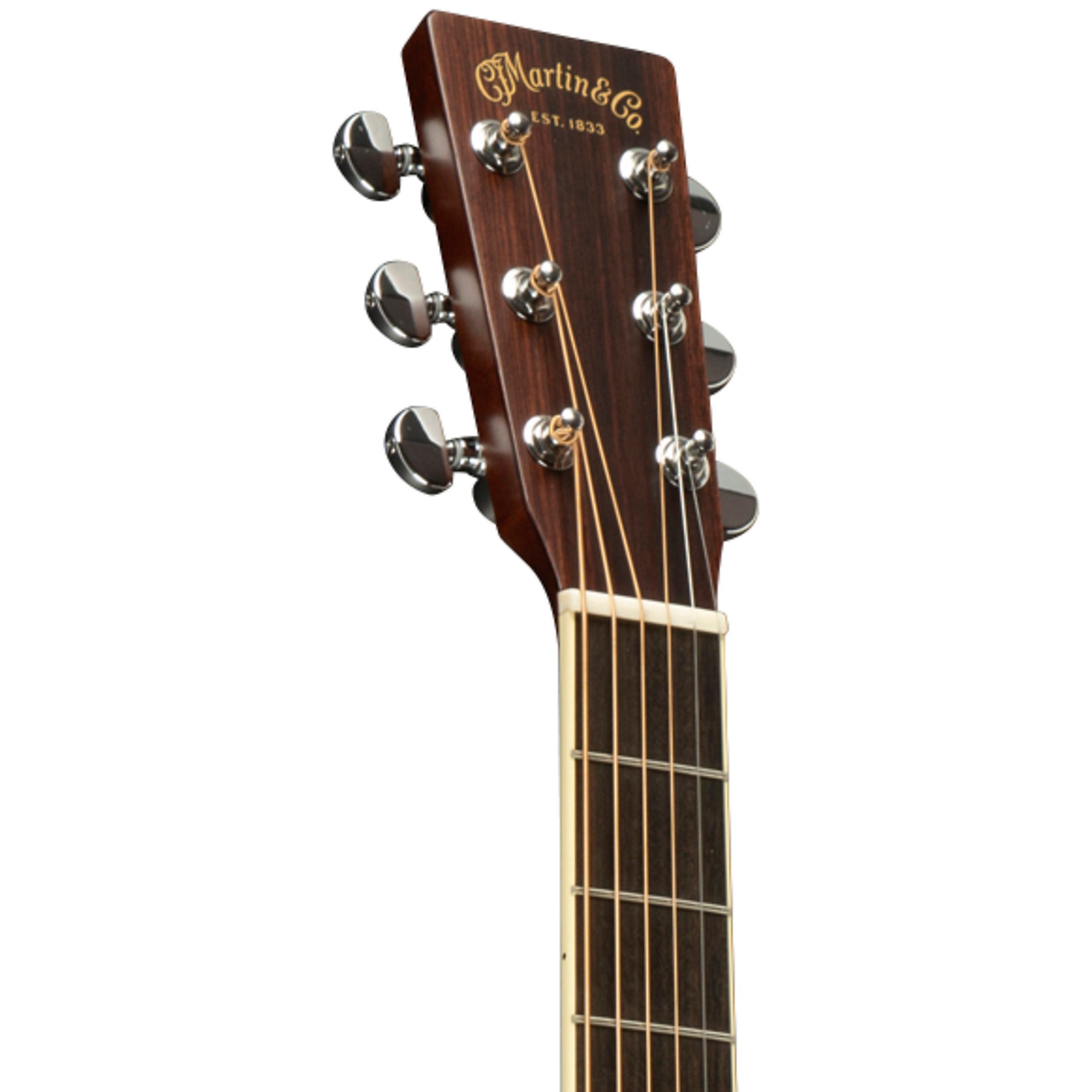 Martin deals d35 sunburst