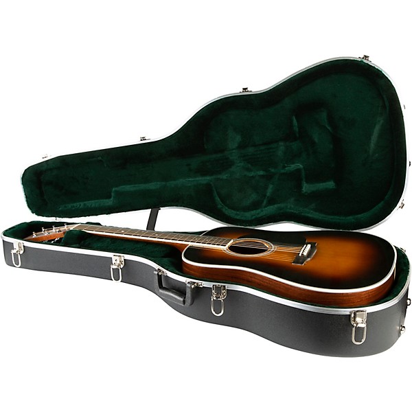 Martin 2024 D-35 Standard Dreadnought Acoustic Guitar Sunburst