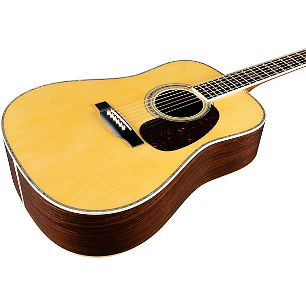 Martin D-41 Standard Dreadnought Acoustic Guitar Aged Toner