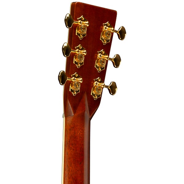 Martin D-41 Standard Dreadnought Acoustic Guitar Aged Toner