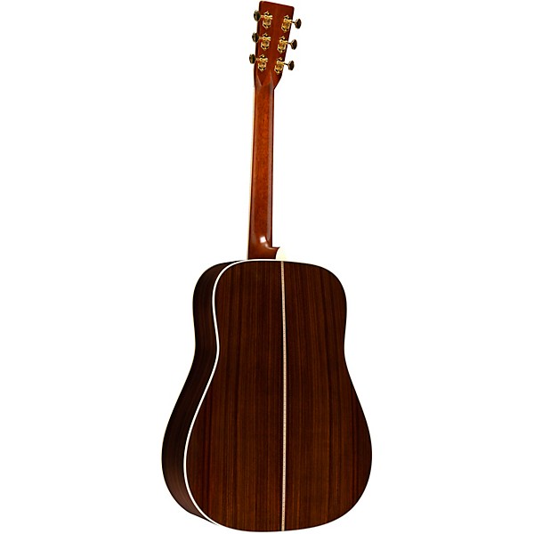 Martin D-41 Standard Dreadnought Acoustic Guitar Sunburst