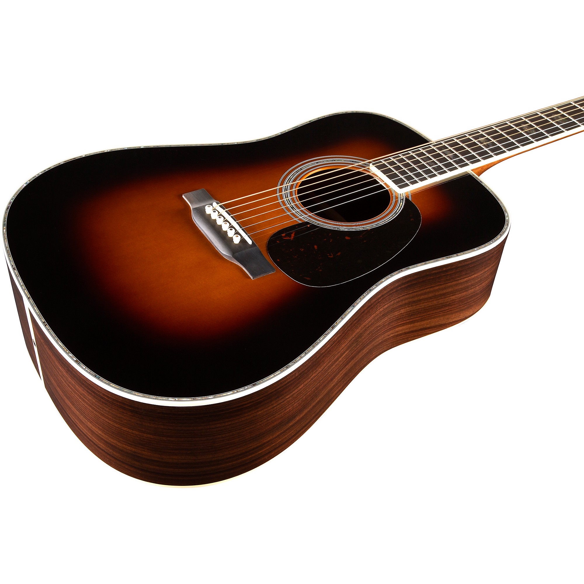 Martin 2024 D-41 Standard Dreadnought Acoustic Guitar