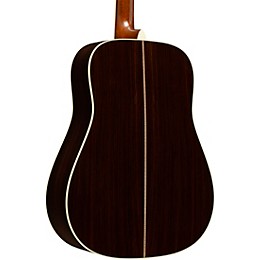 Martin D-41 Standard Dreadnought Acoustic Guitar Sunburst