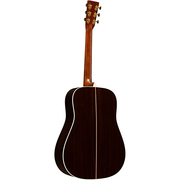 Martin D-41 Standard Dreadnought Acoustic Guitar Sunburst