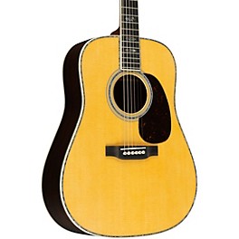 Martin D-45 Standard Dreadnought Acoustic Guitar Aged Toner