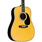 Martin D-45 Standard Dreadnought Acoustic Guitar Aged Toner thumbnail