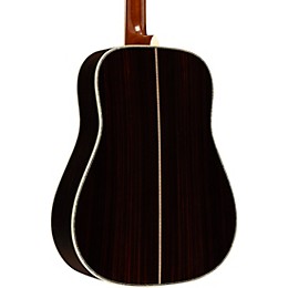 Martin D-45 Standard Dreadnought Acoustic Guitar Aged Toner