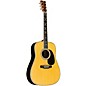 Martin D-45 Standard Dreadnought Acoustic Guitar Aged Toner