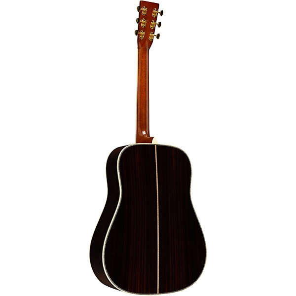 Martin D-45 Standard Dreadnought Acoustic Guitar Aged Toner