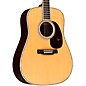 Martin D-42 Standard Dreadnought Acoustic Guitar Aged Toner thumbnail